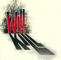 logo Will And The Kill